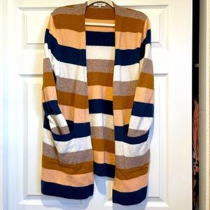 Madewell Cardigan